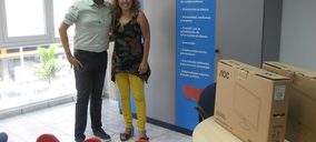 Worten apoya la inclusión de los dependientes a través del acceso a las TIC