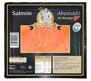 Conservas Islas Cíes acometerá en 2017 sus planes industriales y de exportación