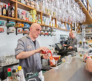 Un ex directivo de Café y Té crea una nueva enseña de tabernas