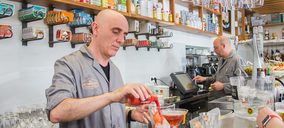 Un ex directivo de Café y Té crea una nueva enseña de tabernas