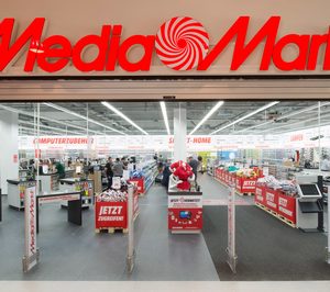 Media Markt negocia gestionar el área electro de Makro en Bélgica