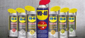 WD-40 Company lanza su primera gama específica a profesional