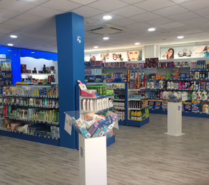 Perfumerías Arcas abre en Parla su primera tienda madrileña