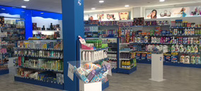 Perfumerías Arcas abre en Parla su primera tienda madrileña