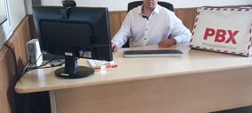 Transportes Extremeños Ramón se incorpora a Palibex