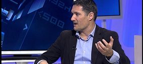 Alejandro Roda, nuevo director gerente de ADFB