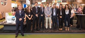 El CEO del Grupo Smurfit Kappa, en Fruit Attraction