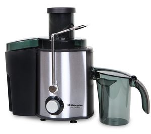 Orbegozo crece por encima del 30%