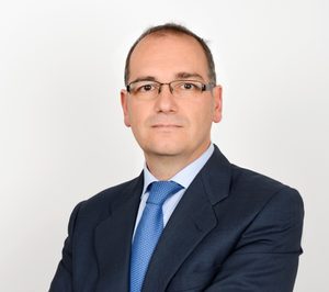 Guillermo García-Almuzara, nuevo director de Logística de Cushman & Wakefield en España