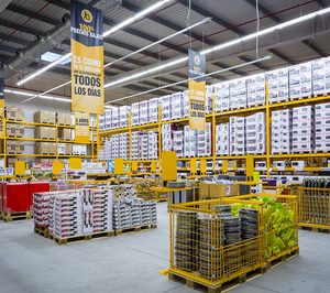 Electro Depot se estrena en España el 27 de octubre