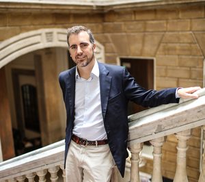 Guillermo Vallet Millet (Catalonia Hotels): “Pretendemos ahora ser más gestores hoteleros y crecer en alquiler y management