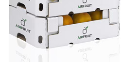 Envases Rambleños obtiene el modelo de utilidad para su sistema Airfruit