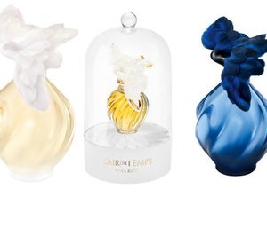 Puig amplía su oferta de fragancias Nina Ricci con una edición limitada