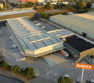 Nacex amplía su presencia en Barberà del Vallès