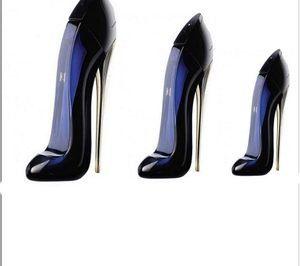 Carolina Herrera lanza la nueva fragancia Good Girl