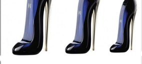 Carolina Herrera lanza la nueva fragancia Good Girl