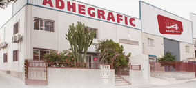 Etiquetas Adhegrafic continúa con sus planes de crecimiento