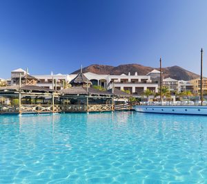 H10 elevará a 5E la categoría de uno de sus hoteles canarios