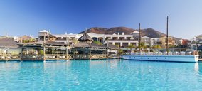 H10 elevará a 5E la categoría de uno de sus hoteles canarios