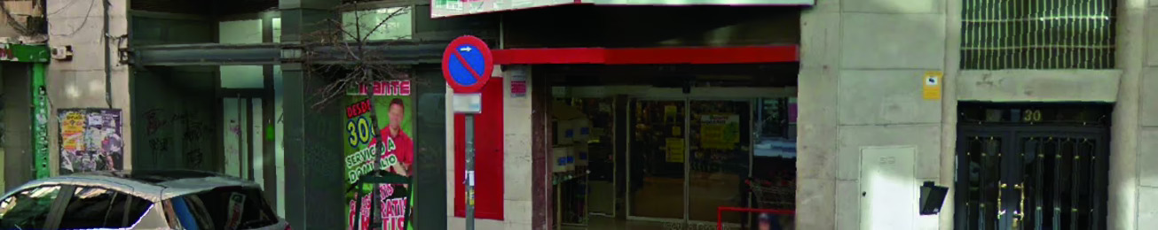 El juez busca comprador para los supermercados ‘Gigante’