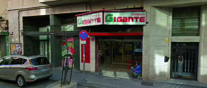 El juez busca comprador para los supermercados ‘Gigante’