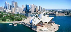 La filial australiana de ACS lanza opa por UGL