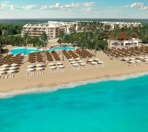 Ocean by H10 Hotels abre a mediados de diciembre su tercer resort en México