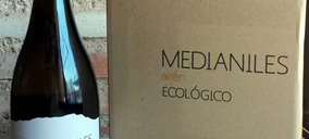 El Progreso presenta su vino ecológico en envase reciclable