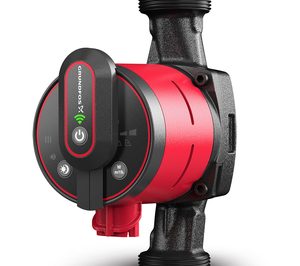 Grundfos lanza el sistema de equilibrado Alpha3 