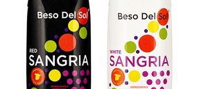 Navarro López confía en Tetra Pak para la exportación de sangría