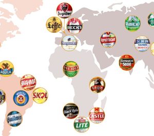 La nueva AB InBev es ya una realidad e inicia cotización en varias bolsas