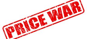 Estalla la guerra mundial de precios