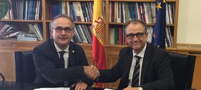Mutua Universal firma un acuerdo con el Instituto de Salud Carlos III