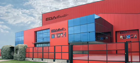 Ega Master destinará 3 M a su crecimiento