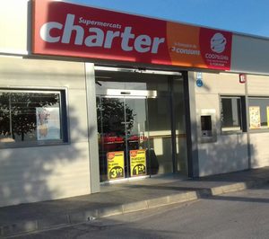 Consum roza el centenar de franquicias en Valencia
