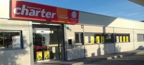 Consum roza el centenar de franquicias en Valencia