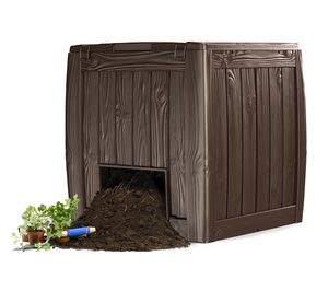 Keter incorpora novedades en jardín y almacenaje