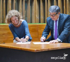 Orange Espagne y Recyclia lanzan el concurso escolar Los Reciclators