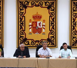 El Ayuntamiento de Estepona y la Junta de Andalucía desbloquean la construcción del hospital