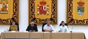 El Ayuntamiento de Estepona y la Junta de Andalucía desbloquean la construcción del hospital