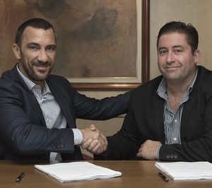 El Bahía del Duque incorporará un restaurante japonés en alianza con Kazan