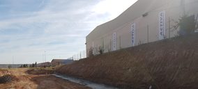Comercial Oja amplía sus instalaciones de Navarrete