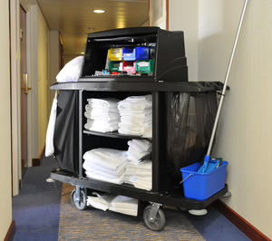 Grupo Distribuidor Garau mantiene su trayectoria ascendente