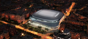 El Real Madrid invertirá 400 M en la remodelación del Santiago Bernabéu