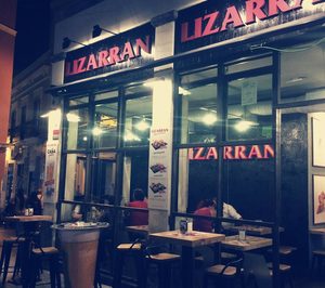 Comess abrió dos Lizarrán en el mes de septiembre