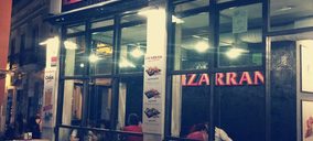 Comess abrió dos Lizarrán en el mes de septiembre