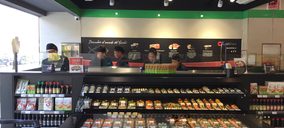 Sushitake repite en Canarias de la mano de Dinosol Supermercados