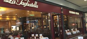 La Tagliatella suma su segundo restaurante en Almería