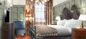 Soho House Barcelona abrirá el 17 de octubre