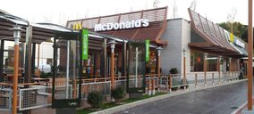 McDonalds renueva franquiciados en Euskadi